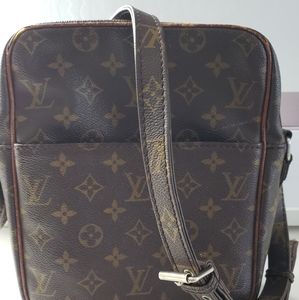 Louis Vuitton Marceau Additional Photos